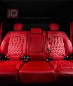 مرسيدس بنز G-Class